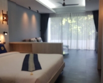 For Rent :  Kathu Green place Condominium