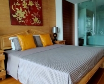 1 Bedroom Asiatique View for sell at the River 