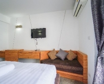 Condo Apartment For Rent in Bophut