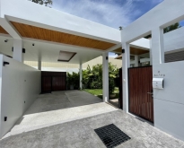 PR053 For Rent : Rawai, Luxury New Pool Villa,