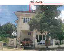 ขายบ้านเดี่ยว :    หมู่บ้านปิยวรารมย์ 3 นนทบุรี