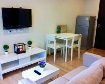 For Rent THE TEMPO RATCHADA 25 sq.m
