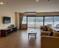 For Rent : Sea View Patong Tower Condo 
