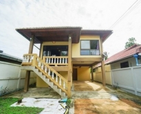 ็House For Sale in Bophut Koh Samui 4 beds 