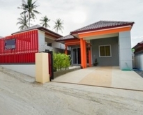 Beautiful house for sale Plai Laem