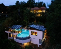 PR058 For Rent : Kathu, Luxury Private Pool Villa