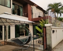 For Rent : Rawai Naiharn Private Pool Villa 