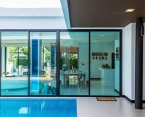 Sale Pool Villas at Movenpick Pattaya Beach 3 Bed
