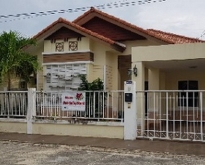 HR002 For Rent : Phuket villa Kathu 3 bedrooms