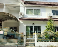 For Rent : Chalong Twin House 