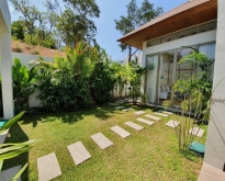 PDR01 For Rent : Rawai, Luxury Private Pool Villa