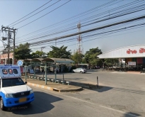 ขายที่ดิน 2 ไร่ ใกล้ MRT บางพลู - 3 กม. จ.นนทบุรี