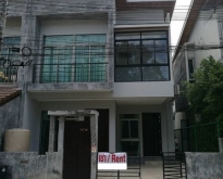 THR002 For Rent : Phuket Town Eva Town 3 bedrooms
