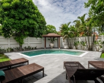 PDR002 For Rent : Rawai, Luxury Private Pool Villa