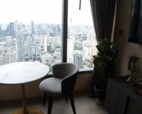 THE  ESSE ASOKE  Condo for Rent  By. Singha Estate