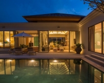 Bangtao Luxury-Stylish Pool villa