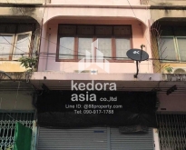 KDR-TH-159-3-storey Townhouse for rent