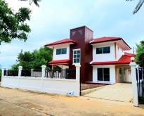 ขายบ้านเดี่ยว Ban Ma, Ayutthaya 13190