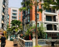 LVNe50392 ให้เช่าคอนโด Espana Resort Pattaya