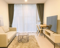 1bedroom for rent at Quintara Sukhumvit 42.