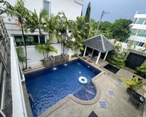 Private pool villa @ Rawai 