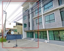 บ้าน 5,000 หลัง แม็คโคร MRTศรีลาซาล 1.5 km. ให้เช่าอาคาร 4 ชั้น4จ