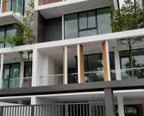 Ladprao Ratchada,House for sale,luxury house,home office,3 beds