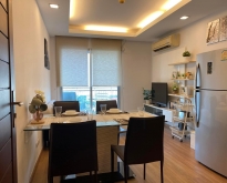 HuaiKhwang Thonglor,Condo for sale,BTS Thonglor,fully furnished,2