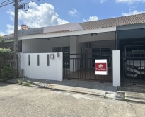 For Sale : Thalang, Town House near the monument, 2B1B