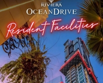ขายCondo Riviera Ocean Drive