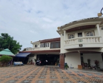 ขายบ้านเดี่ยวโครงการ : หมู่บ้านชิดชล กรุงเทพมหานคร