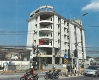 BD0770  ขายอาคารพาณิชย์  :  นนทบุรี
