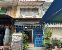 Beautiful house for sale, 2 bedrooms, area 58 sq.w. Bang Makham z