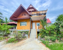 House For RentThai style Taling Ngam Koh Samui Suratthani