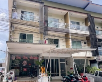 Commercial Building Town house For Sale in Bophut Koh Samui 