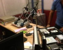 ทรัพย์ทรงค่ารับสักราชใหม่ สถานีวิทยุชุมชน คลื่น FM ก่อตั้งมานมนาน