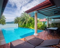 For Rent : Rawai, Private Pool Villa by the Beach, 3B2B
