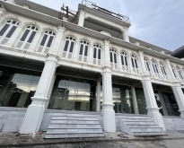 For Rent : Wichit, 3-story building opposite Big C Phuket, 400 sq