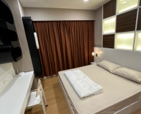 ขายคอนโด 2 ห้องนอน บ้านกลางกรุง สยาม – ปทุมวัน ติด BTS ราชเทวี