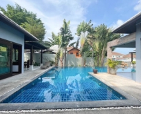 Villa 5 Bed 5Bath With Swimming Pool Soi Bon kai Bophut Koh Samui
