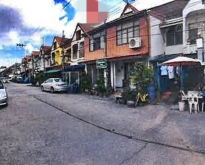 ขายทาวน์เฮ้าส์  หมู่บ้านชัยมงคล  กรุงเทพมหานคร