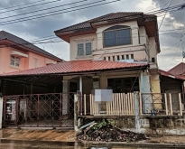 ขายบ้านพร้อมที่ดิน  หมู่บ้านการเคหะ สุวินทวงศ์ กรุงเทพมหานคร