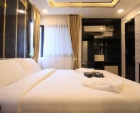BS769 ขายกิจการโรงแรม ​ย่าน เพชรบุรี​ (ประตูน้ำ)​ มี 6ชั้น ลิฟต์ 