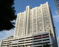 เช่า คอนโด ใกล้BTS ตึก ITF Silom Palace ชั้น 14 พื้นที่ 48 ตร.ม.