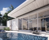 For Sales : Rawai, Modern Luxury Private Pool Villas, 4B4B