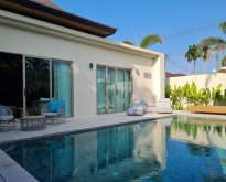 For Rent : Thalang, Brand New Luxury Pool Villa, 3B3B