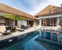 For Sale : Rawai, Thai Bali Pool Villa in Rawai,2B2B