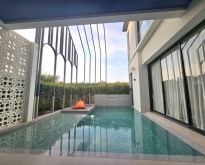 For Sales : Maikhao, Private Pool Villa, 3 Bedrooms 4 Bathrooms