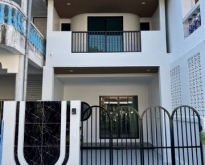 For Sales : Ratsada, 2-Story Town House, 2 Bedrooms 2 Bathrooms