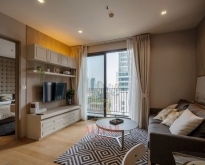 Condo for sale HQ THONGLOR Fully Furnished near BTS Thonglor